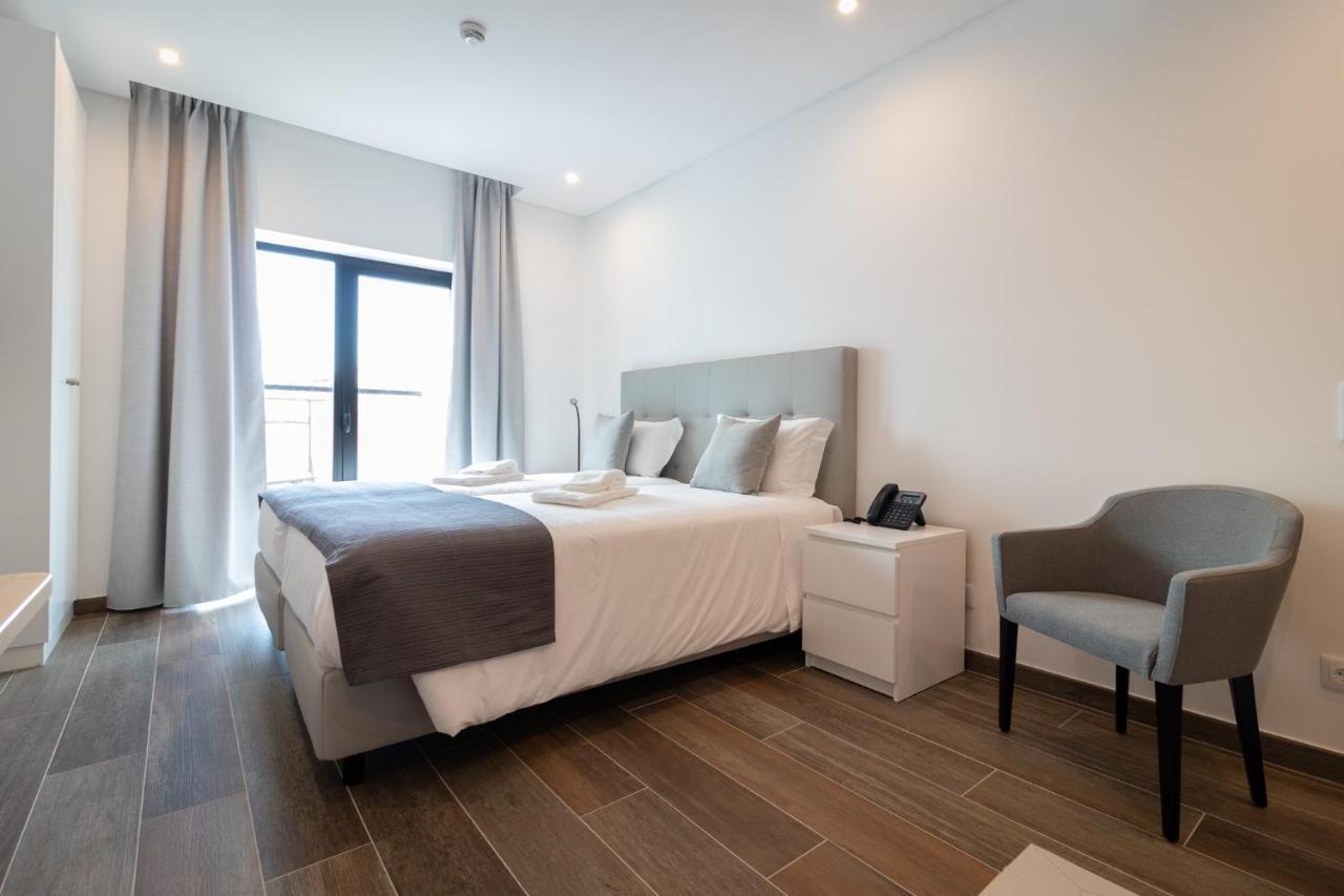 פארו Roots Hotel מראה חיצוני תמונה